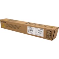 Ricoh toner yellow 22500p for MPC4503/MPC5503/MPC6003