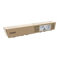 Ricoh toner black 14000p for MPC501