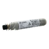 Ricoh toner 9000p for MP2001/MP2501