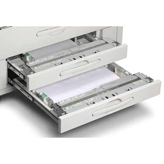 Ricoh paper cassette CT6510
