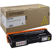 Ricoh toner yellow 1600p for SPC250/SPC260/SPC261