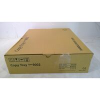Ricoh 500 sheet exit tray type 9002