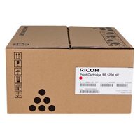 Ricoh toner 25000p for SP5200/SP5210