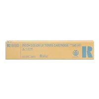 Ricoh toner cyan high capacity 15000p for SPC410/SPC411/SPC420