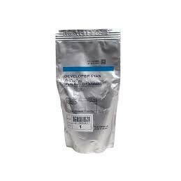 Ricoh developer cyan 600000p for MPC6502/MPC8002