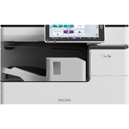Ricoh finisher intern SR3300
