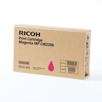 Ricoh A0 magenta cartridge for CW2200, 100ml