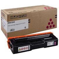Ricoh toner magenta high capacity 6000p for SPC252/SPC262