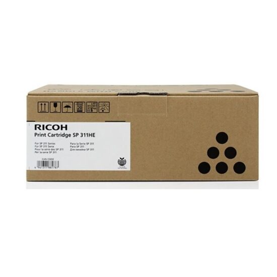 Ricoh toner 3500p for SP311/SP325