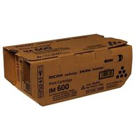 Ricoh toner 25500p for P800/P801/IM550F/IM600