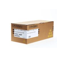 Ricoh toner yellow 5000p for SPC340