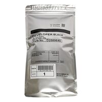 Ricoh developer black 600000p for IMC6500/IMC8000/MPC6503/MPC8003
