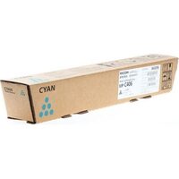 Ricoh toner cyan 6000p for MPC306/MPC307/MPC406