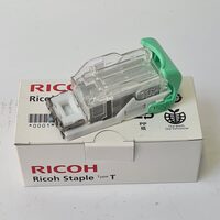 Ricoh staples type T 2x5000pcs
