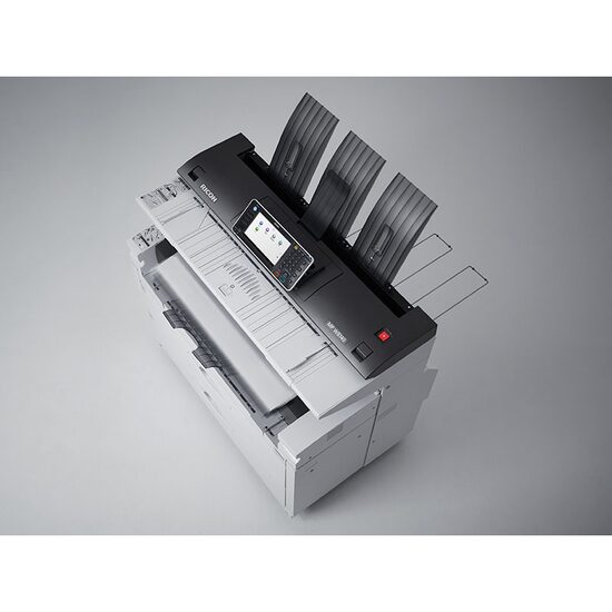 Ricoh rear hanger 