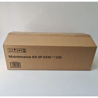 Ricoh maintenance kit 90000p for SP6330