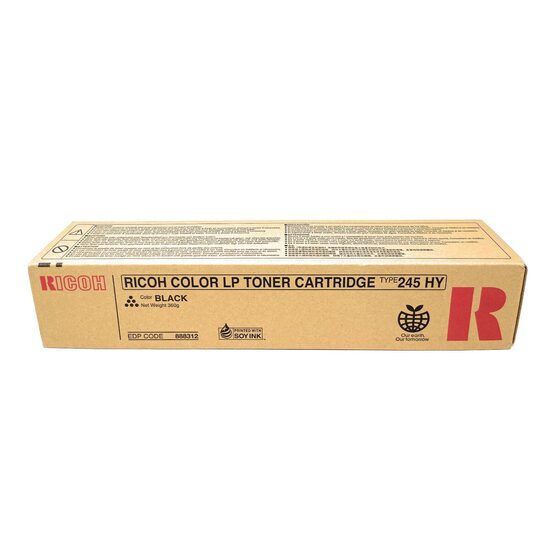 Ricoh toner black high capacity 15000p for SPC410/SPC411/SPC420