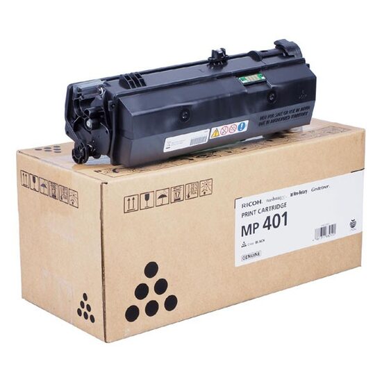 Ricoh toner 10400p for MP401/MP402/SP4520