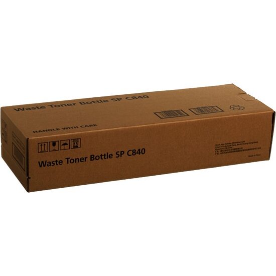 Ricoh waste toner 80000p for SPC840/SPC842