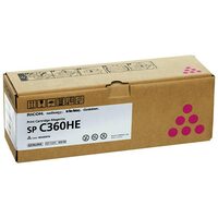 Ricoh toner magenta high capacity 5000p for SPC360/SPC361
