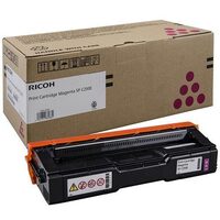 Ricoh toner magenta 1600p for SPC250/SPC260/SPC261