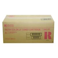 Ricoh toner magenta high capacity 15000p for SPC410/SPC411/SPC420