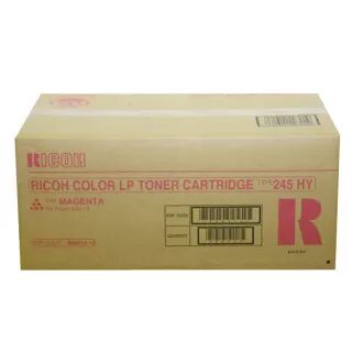 Ricoh toner magenta high capacity 15000p for SPC410/SPC411/SPC420