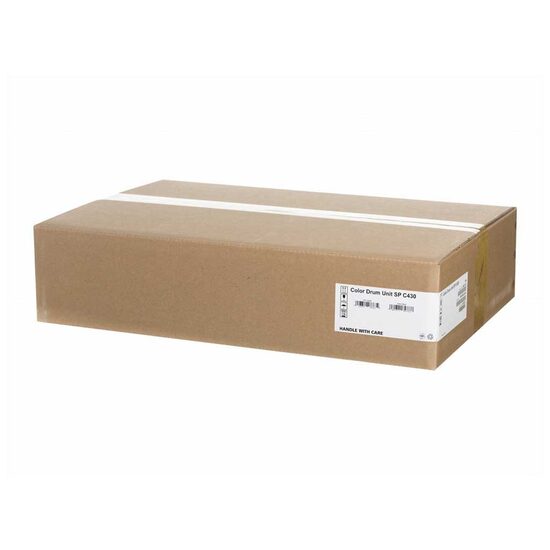 Ricoh drum unit color CMY 50000p for SPC430/SPC431/SPC440