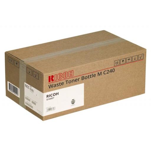 Ricoh waste toner 15000p for PC200/MC240/MC251