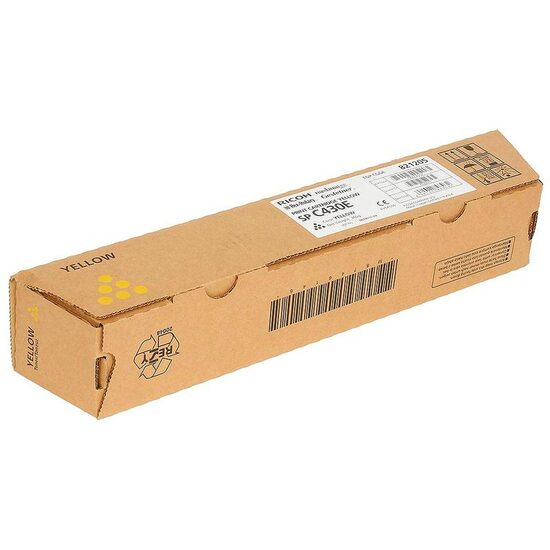 Ricoh toner yellow 24000p for SPC430/SPC431/SPC440