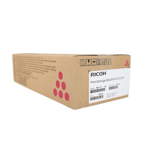 Ricoh toner magenta 6300p for PC301/PC311/MC250/MC251