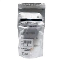 Ricoh developer black 60000p for M2700/M2701/IM2702/MP2014
