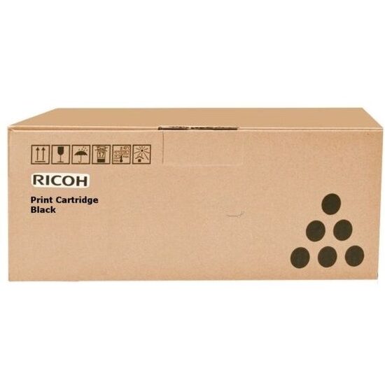 Ricoh toner black high capacity 6500p for SPC252/SPC262