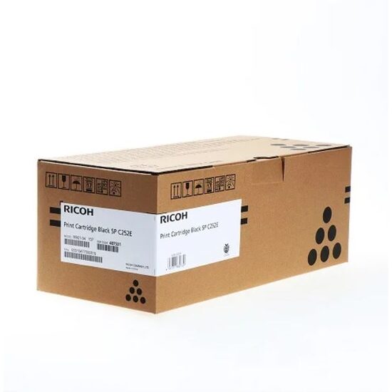 Ricoh toner black 4500p for SPC252/SPC262