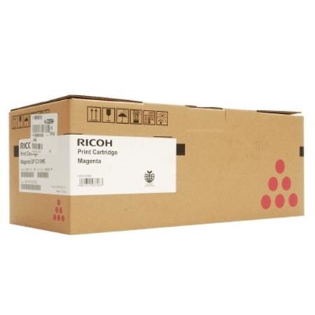 Ricoh toner magenta 34000p for SPC840/SPC842