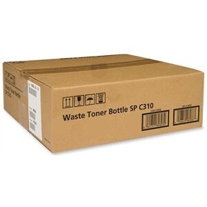 Ricoh waste toner 55000p for SPC310/SPC311/SPC312/SPC320/SPC340/SPC342
