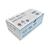 Ricoh staples type V refill 3x5000pcs