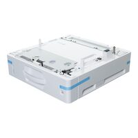 Ricoh 250 sheet tray (max 3), paper feed unit PB1110 for P501/P502/IM350FSE/IM430FSE                           