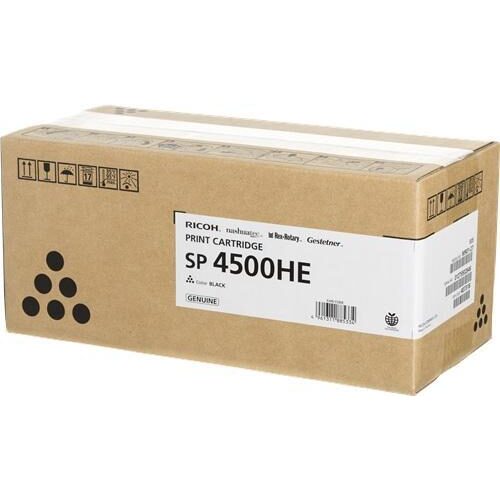 Ricoh toner 8400p for SP4500/SP4510