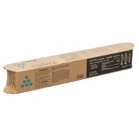Ricoh toner cyan 8000p for IMC400/IMC401