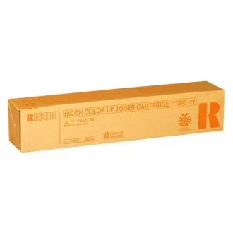 Ricoh toner yellow high capacity 15000p for SPC410/SPC411/SPC420
