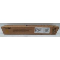 Ricoh toner yellow 15000p for MPC2000/MPC2500/MPC3000