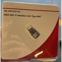 Ricoh wireless type M47 for MC2000