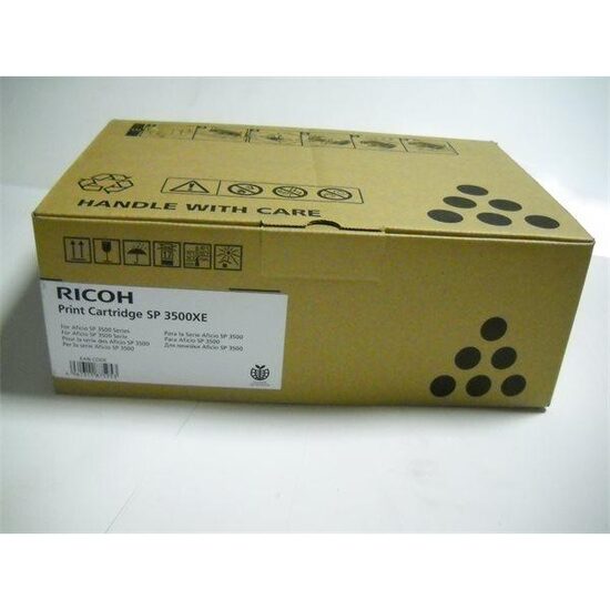 Ricoh toner 6400p for SP3500/SP3510