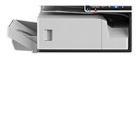 Ricoh finisher intern SR3250