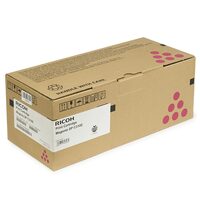 Ricoh toner magenta 2500p for SPC310/SPC231/SPC232