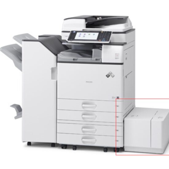 Ricoh 1500 sheet paper tray, LCT RT3030 for SP8400/SPC840