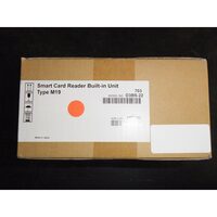 Ricoh smart card reader built in unit type M19