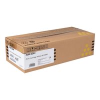 Ricoh toner yellow 6300p for PC301/PC311/MC250/MC251