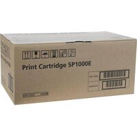 Ricoh toner 4000p for SP1000/F110/F111